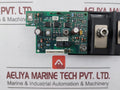 Schneider Electric 52012-634 Igbt Gate Driver Module Rev C