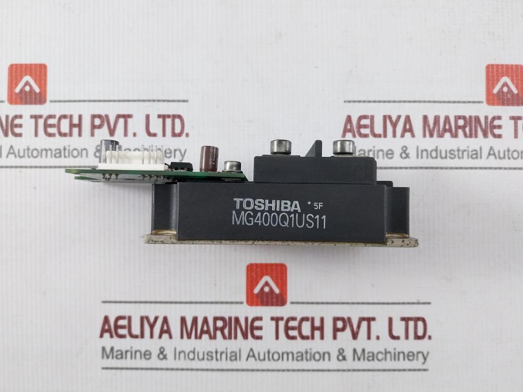 Schneider Electric 52012-634 Igbt Gate Driver Module Rev C