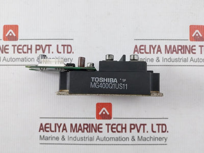 Schneider Electric 52012-634 Igbt Gate Driver Module Rev C