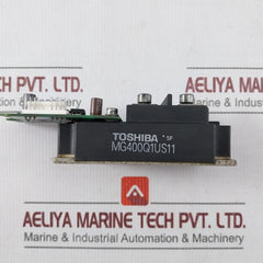 Schneider Electric 52012-634 Igbt Gate Driver Module Rev C