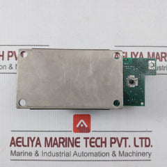 Schneider Electric 52012-634 Igbt Gate Driver Module Rev C