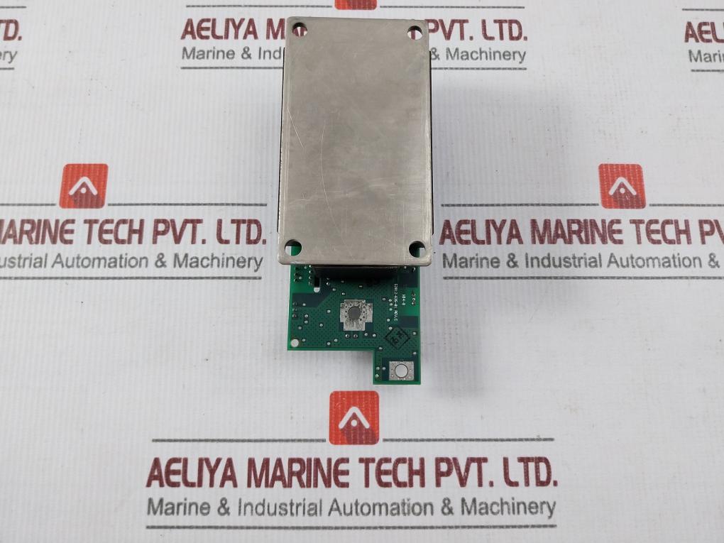 Schneider Electric 52012-634 Igbt Gate Driver Module Rev C