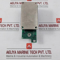 Schneider Electric 52012-634 Igbt Gate Driver Module Rev C