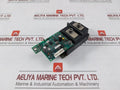 Schneider Electric 52012-634 Igbt Gate Driver Module Rev C Hr4-0