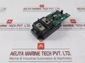 Schneider Electric 52012-634 Igbt Gate Driver Module Rev C Hr4-0