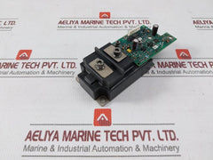 Schneider Electric 52012-634 Igbt Gate Driver Module Rev C Hr4-0