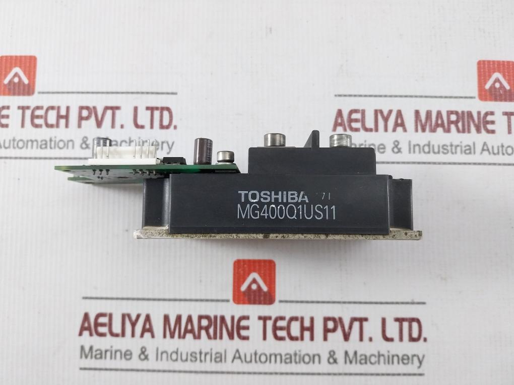 Schneider Electric 52012-634 Igbt Gate Driver Module Rev C Hr4-0