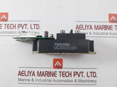 Schneider Electric 52012-634 Igbt Gate Driver Module Rev C Hr4-0