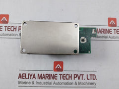 Schneider Electric 52012-634 Igbt Gate Driver Module Rev C Hr4-0
