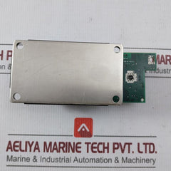 Schneider Electric 52012-634 Igbt Gate Driver Module Rev C Hr4-0