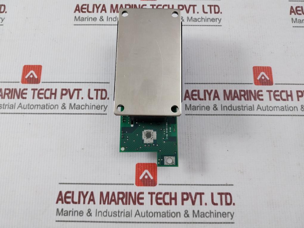 Schneider Electric 52012-634 Igbt Gate Driver Module Rev C Hr4-0