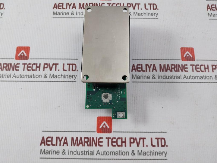 Schneider Electric 52012-634 Igbt Gate Driver Module Rev C Hr4-0