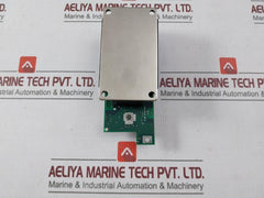 Schneider Electric 52012-634 Igbt Gate Driver Module Rev C Hr4-0