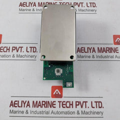 Schneider Electric 52012-634 Igbt Gate Driver Module Rev C Hr4-0