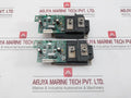 Schneider Electric 52012-634 Igbt Gate Driver Rev C