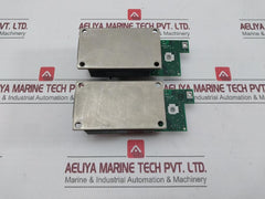 Schneider Electric 52012-634 Igbt Gate Driver Rev C