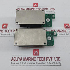 Schneider Electric 52012-634 Igbt Gate Driver Rev C