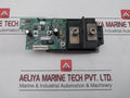 Schneider Electric 52012-634 Igbt Gate Driver Rev C