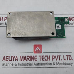 Schneider Electric 52012-634 Igbt Gate Driver Rev C