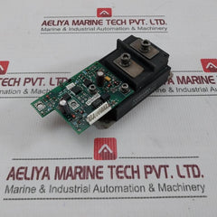 Schneider Electric 52012-634 Igbt Gate Driver Rev C