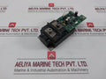 Schneider Electric 52012-634 Igbt Gate Driver Rev C
