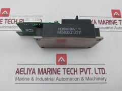 Schneider Electric 52012-634 Igbt Gate Driver Rev C