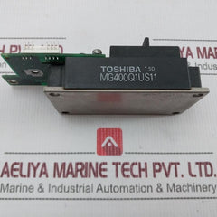 Schneider Electric 52012-634 Igbt Gate Driver Rev C