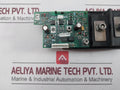 Schneider Electric 52012-634 Igbt Gate Driver Rev C