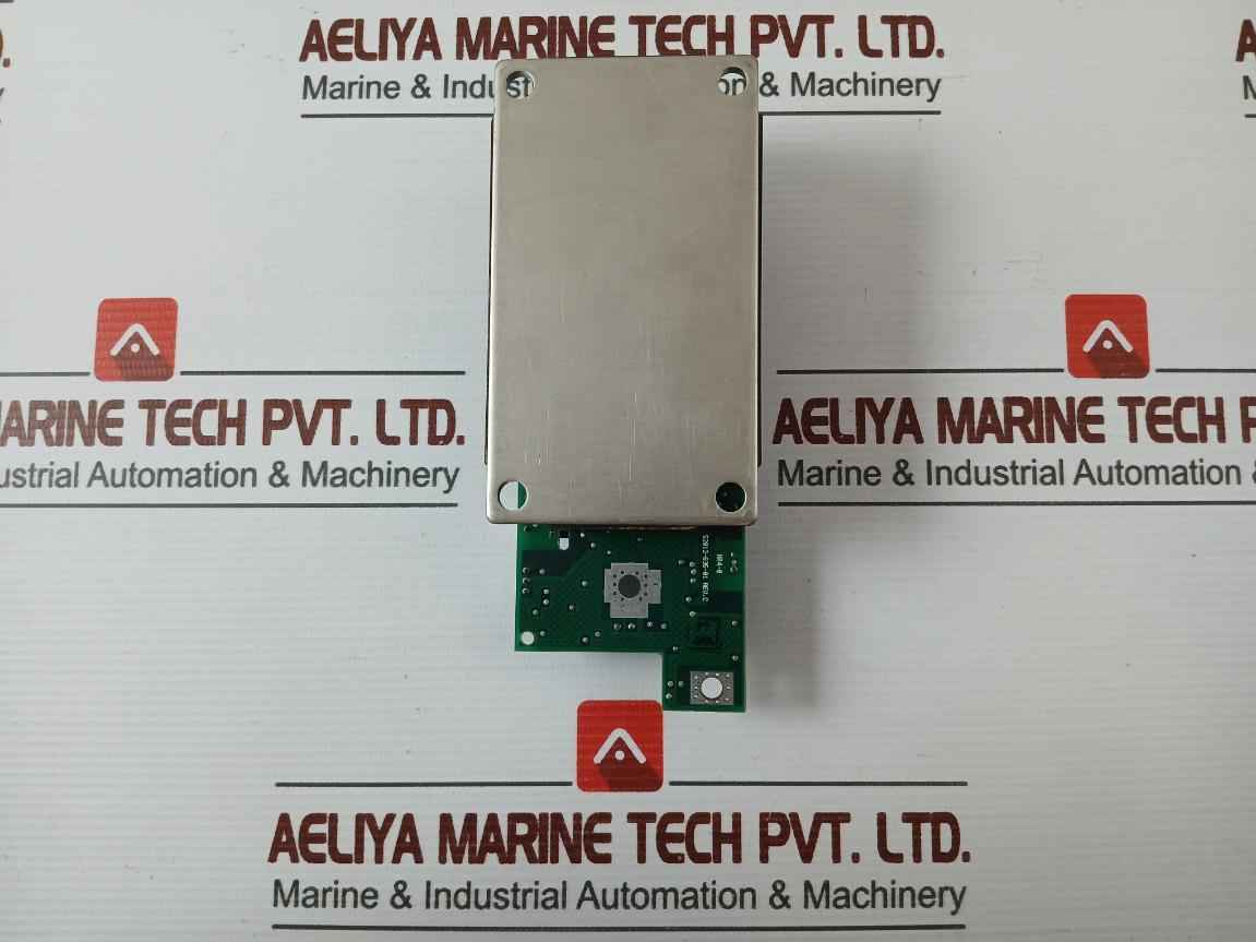 Schneider Electric 52012-634 Igbt Gate Driver Rev C