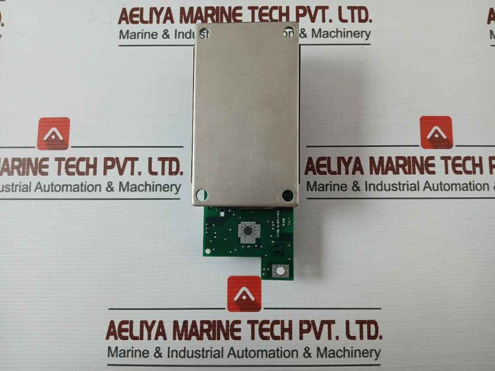 Schneider Electric 52012-634 Igbt Gate Driver Rev C