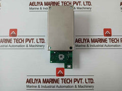 Schneider Electric 52012-634 Igbt Gate Driver Rev C