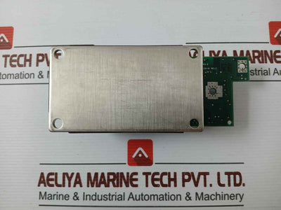 Schneider Electric 52012-634 Igbt Gate Driver Rev C
