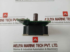 Schneider Electric 52012-634 Igbt Gate Driver Rev C