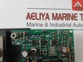 Schneider Electric 52012-634 Igbt Gate Driver Rev E