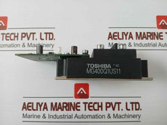 Schneider Electric 52012-634 Igbt Gate Driver Rev E