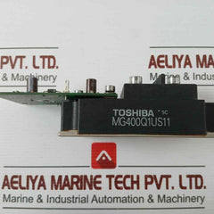 Schneider Electric 52012-634 Igbt Gate Driver Rev E