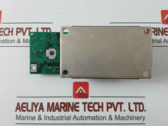 Schneider Electric 52012-634 Igbt Gate Driver Rev E