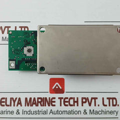 Schneider Electric 52012-634 Igbt Gate Driver Rev E