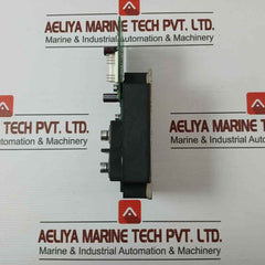 Schneider Electric 52012-634 Igbt Gate Driver Rev E