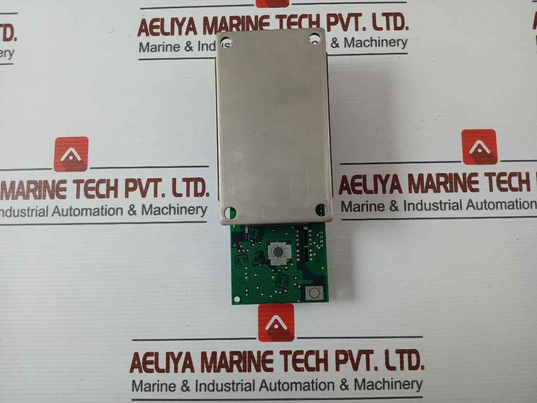 Schneider Electric 52012-634 Igbt Gate Driver Rev E