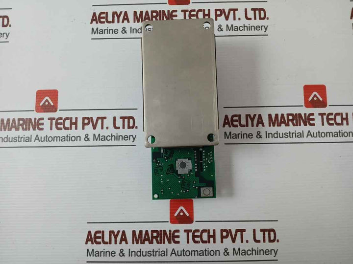 Schneider Electric 52012-634 Igbt Gate Driver Rev E