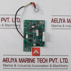 Schneider Electric 52012-635-01 Igbt Gate Drive Board Rev. B