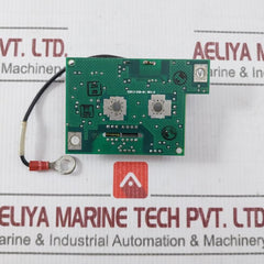 Schneider Electric 52012-635-01 Igbt Gate Drive Board Rev. B