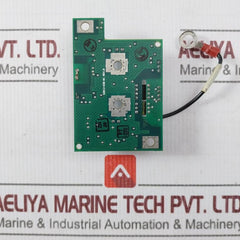Schneider Electric 52012-635-01 Igbt Gate Drive Board Rev. B