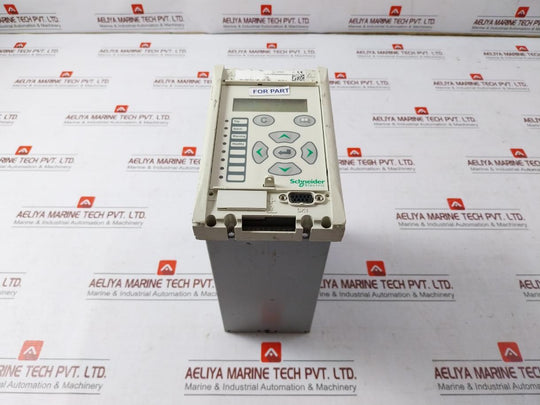 Schneider Electric 5394009806/000010 Ground Fault Protection Relay