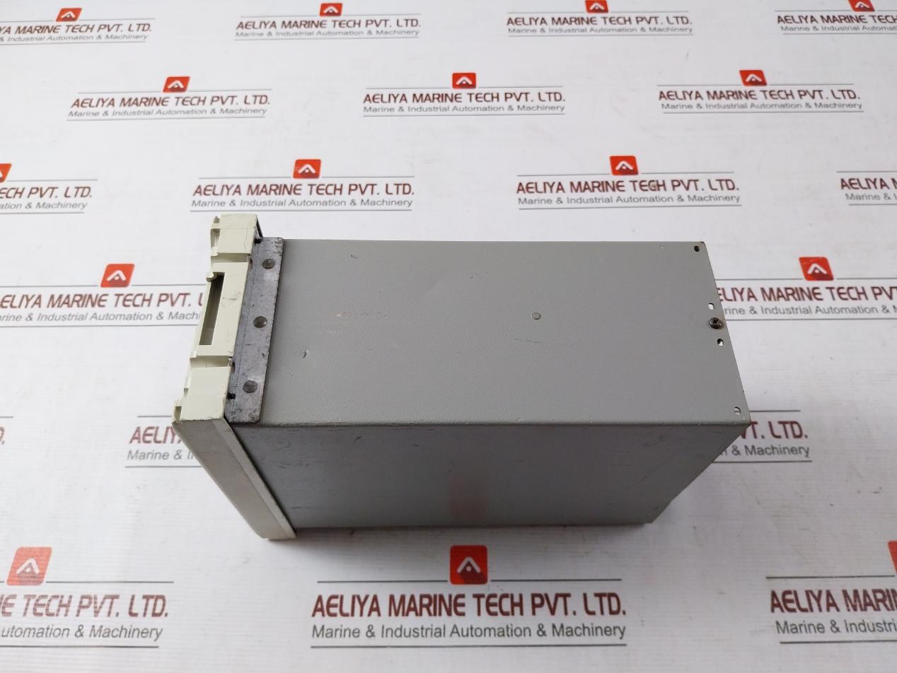 Schneider Electric 5394009806/000010 Ground Fault Protection Relay (Not Working)