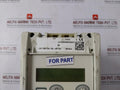 Schneider Electric 5394009806/000010 Ground Fault Protection Relay