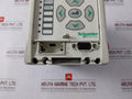 Schneider Electric 5394009806/000010 Ground Fault Protection Relay