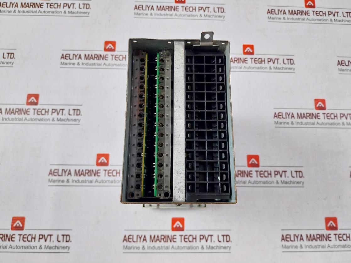 Schneider Electric 5394009806/000010 Ground Fault Protection Relay (Not Working)