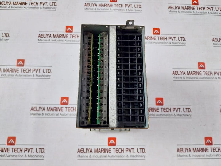 Schneider Electric 5394009806/000010 Ground Fault Protection Relay